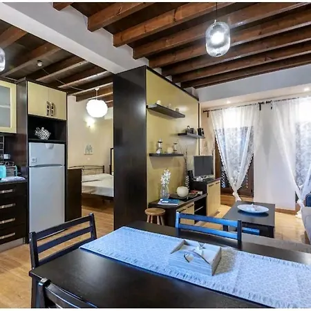 Casa vacanze Unique Città di Kos