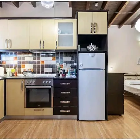 Unique Casa vacanze Città di Kos