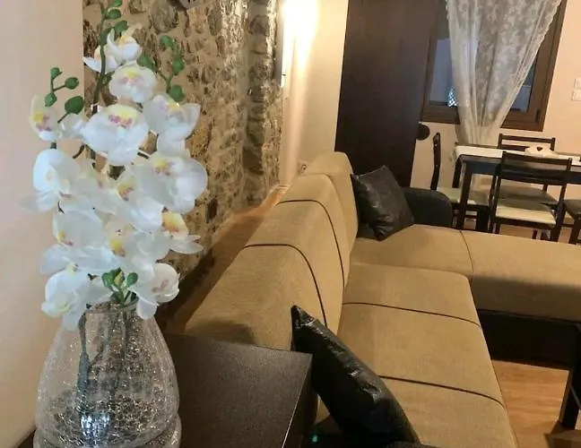 Casa vacanze Unique Città di Kos