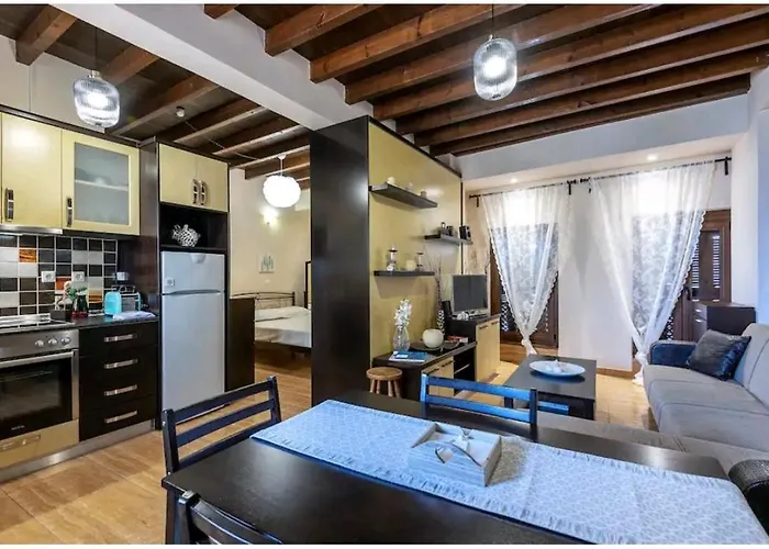 Casa vacanze Unique Città di Kos