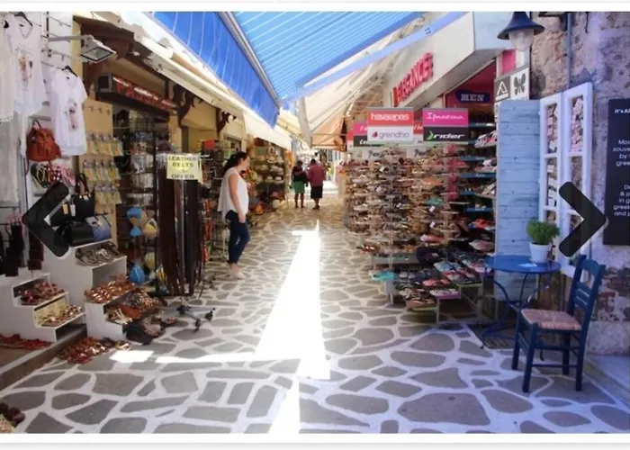 Unique Città di Kos