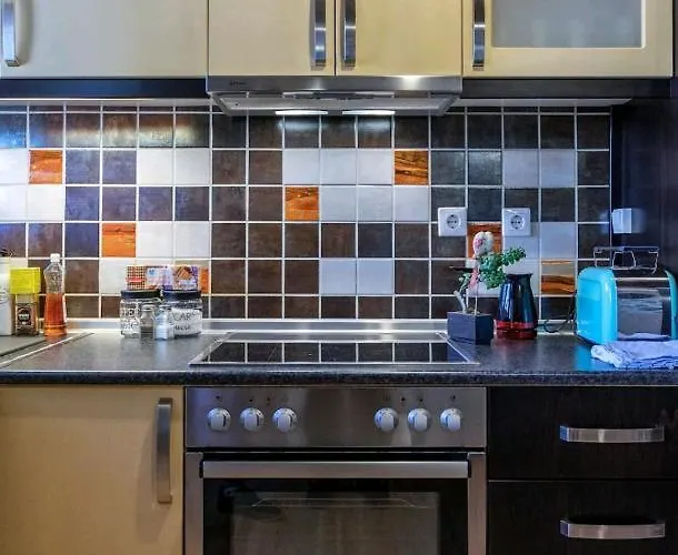 Σπίτι διακοπών Unique