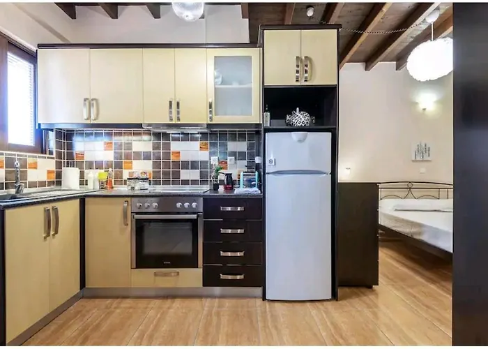 Unique Holiday home Kos Town