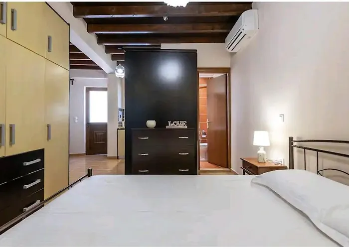 Unique Holiday home Kos Town