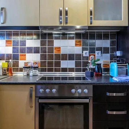 בית נופש Unique