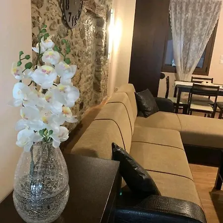 度假居 Unique 科斯镇