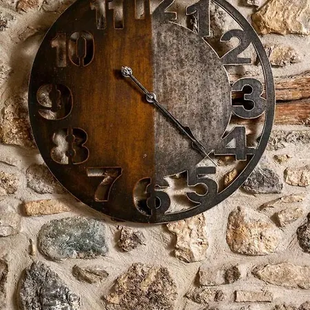 Unique בית נופש העיירה קוס