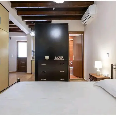 Unique Vakantiehuis Kos-stad