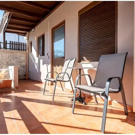 בית נופש Unique