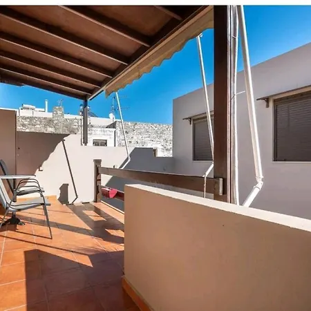 Unique Holiday home